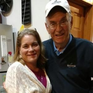 Meet your Posher, Katherine